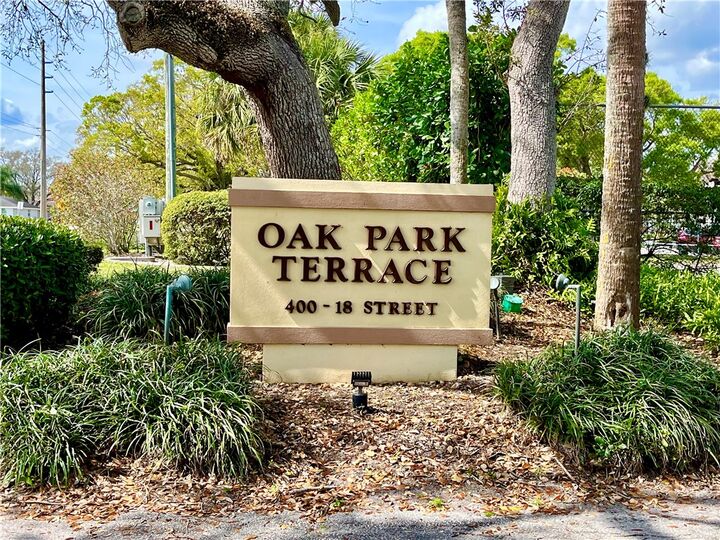 400 18th Street B5  Vero Beach FL 32960 photo