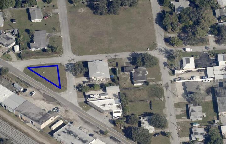Property Photo:  0 Nieman Avenue  FL 32901 