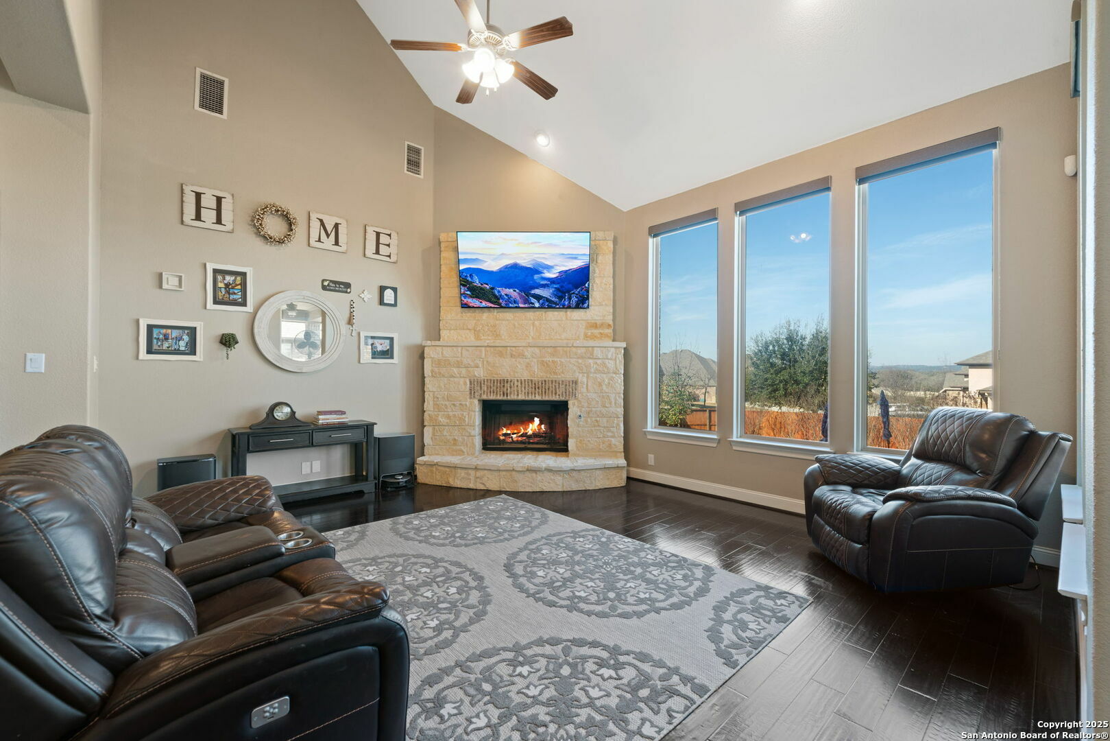 Property Photo: 29103 Porch Swing TX 78006