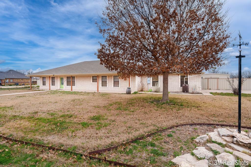 7855 Bison Trail  San Angelo TX 76901 photo