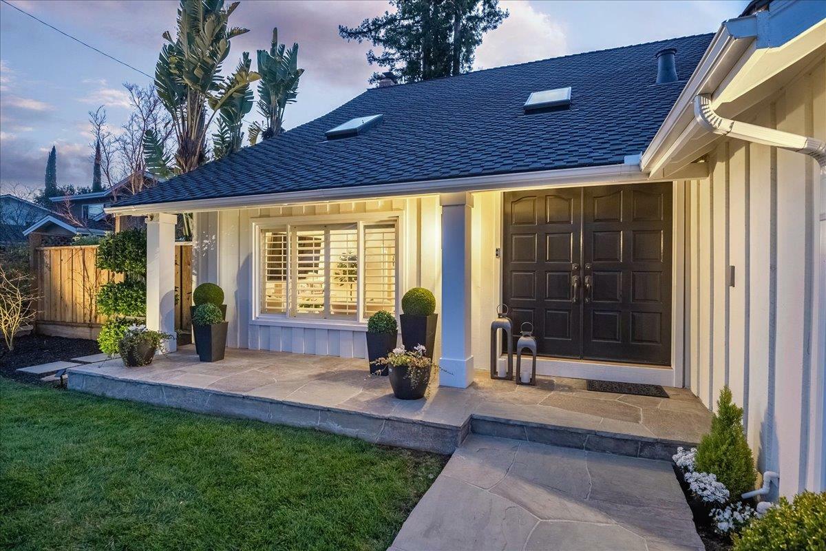 Property Photo:  305 Albert Drive  CA 95032 