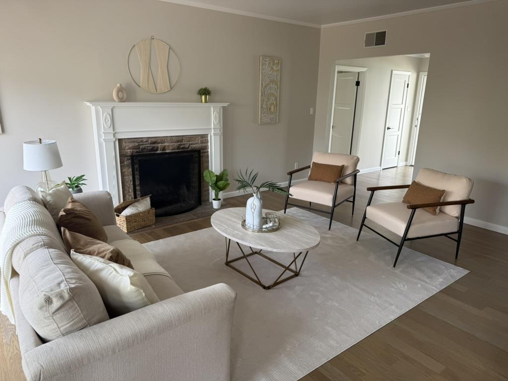 Property Photo:  1628 Marco Polo Way  CA 94010 