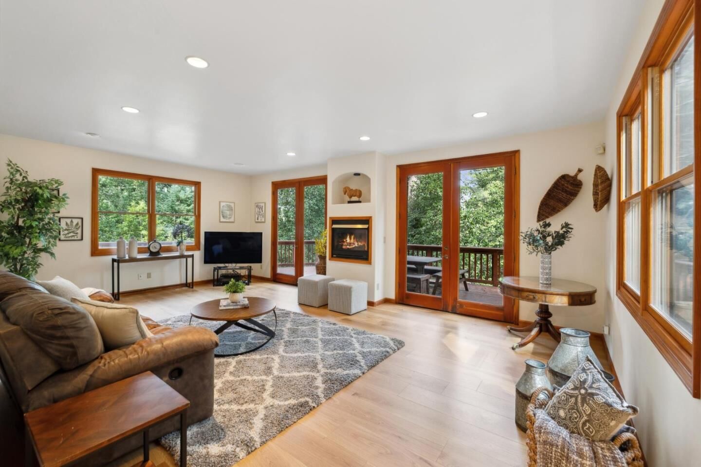 Property Photo:  489 Northridge Drive  CA 95066 