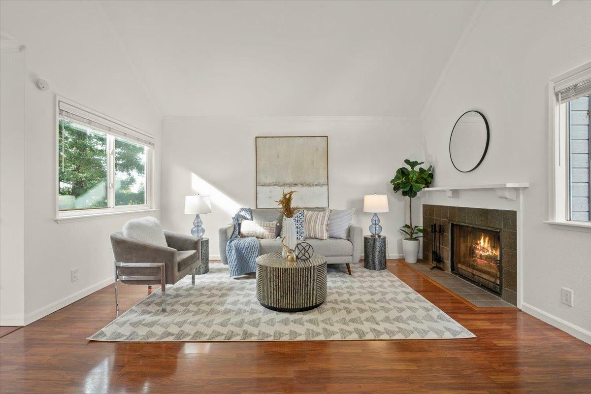 Property Photo: 4816 Lakebird Place CA 95124