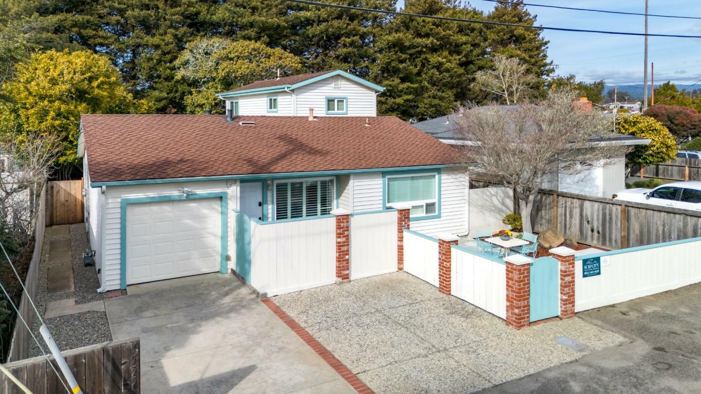 4755 Nova Drive  Santa Cruz CA 95062 photo