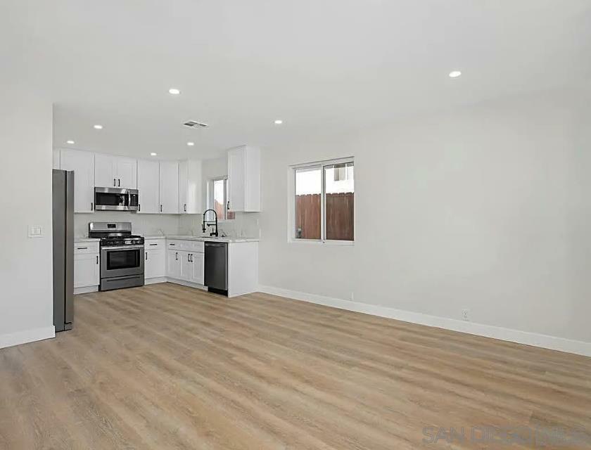 Property Photo:  1009 9th Street Unit 1  CA 91932 