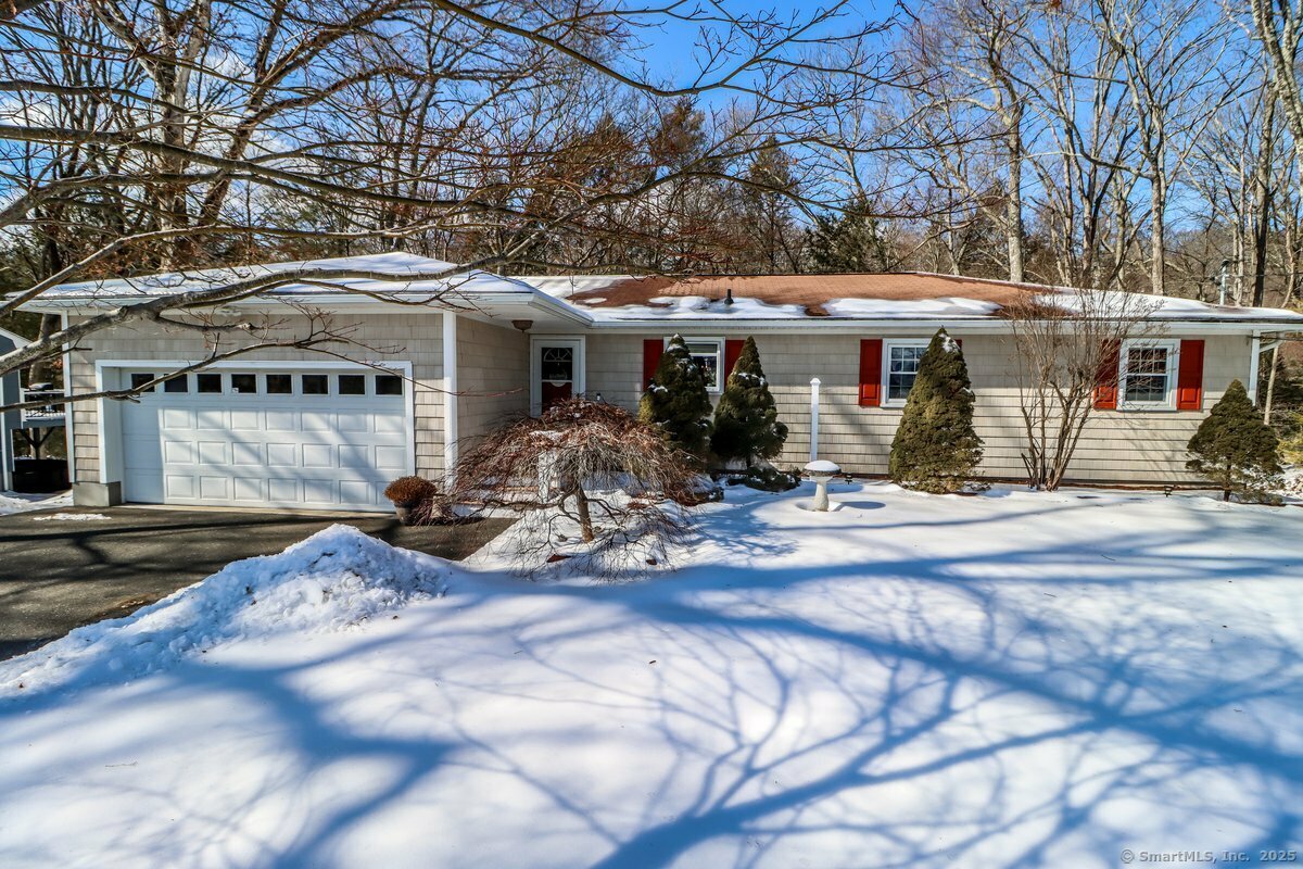 Property Photo:  69 Perry Drive  CT 06776 