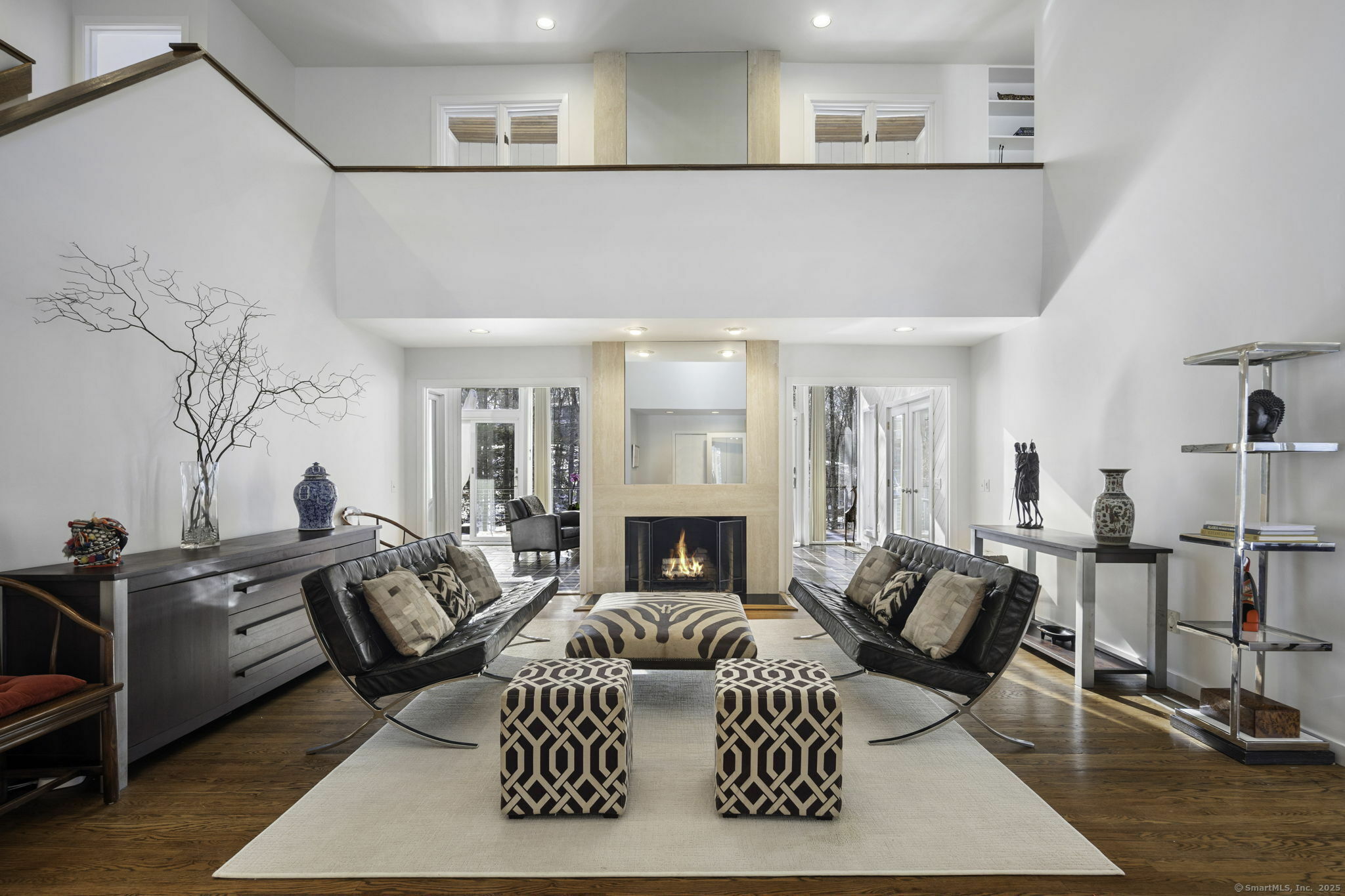 Property Photo: 356 Thayer Pond Road CT 06897
