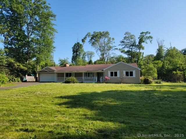 Property Photo:  159 Tom Swamp Road  CT 06518 