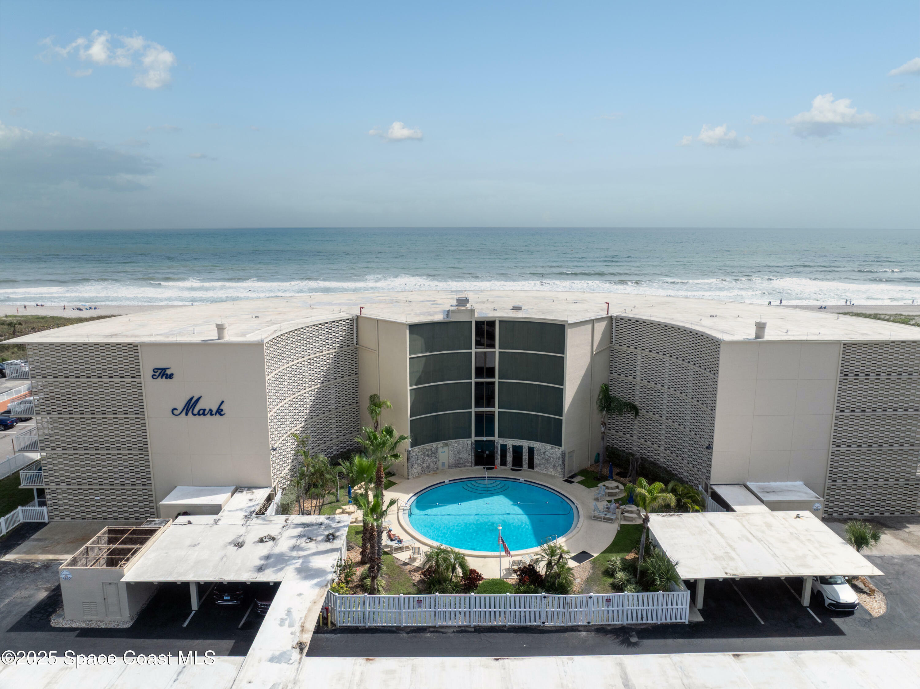 Property Photo:  4850 Ocean Beach Boulevard  FL 32931 