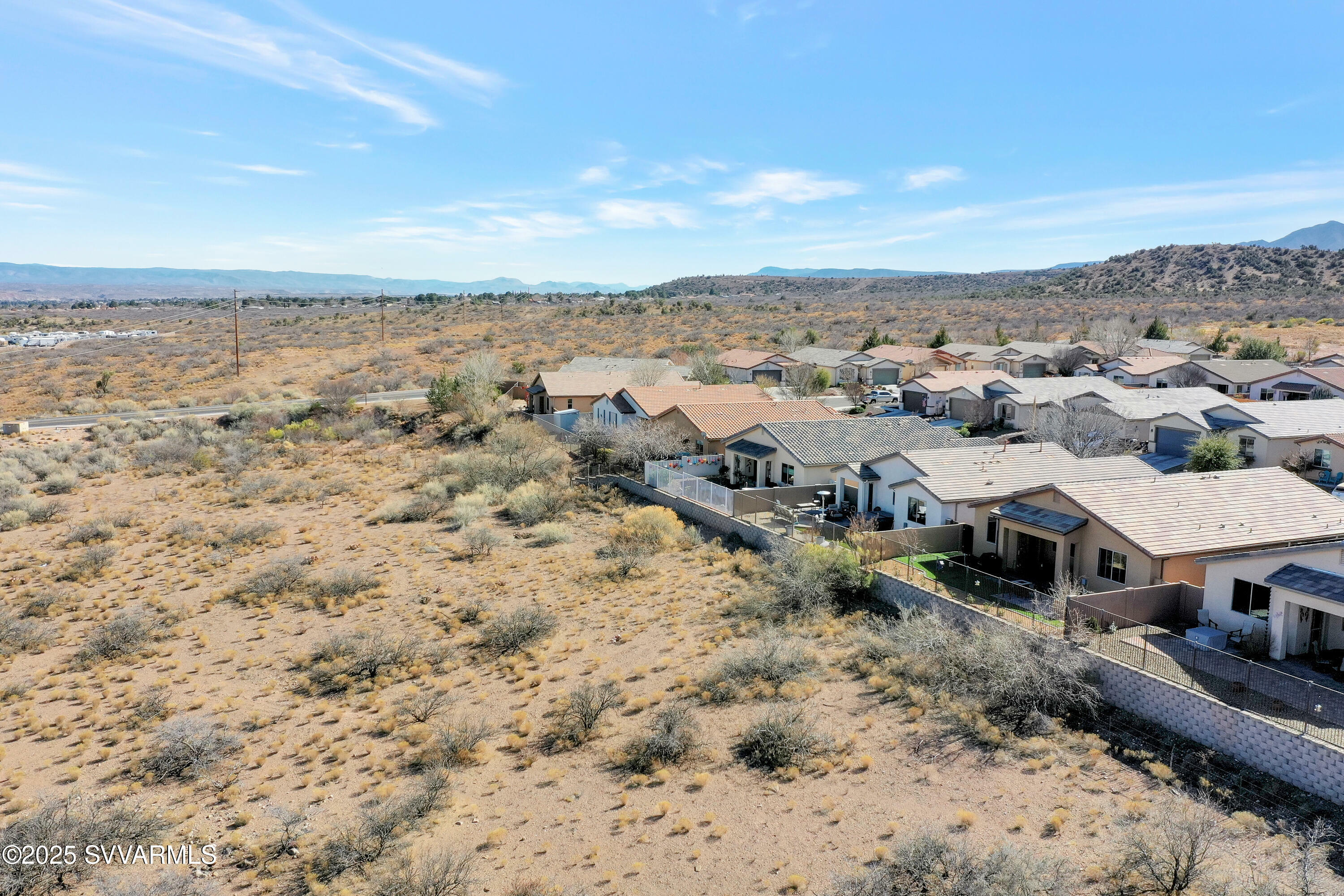 Property Photo:  555 Horseshoe Bend Circle  AZ 86326 