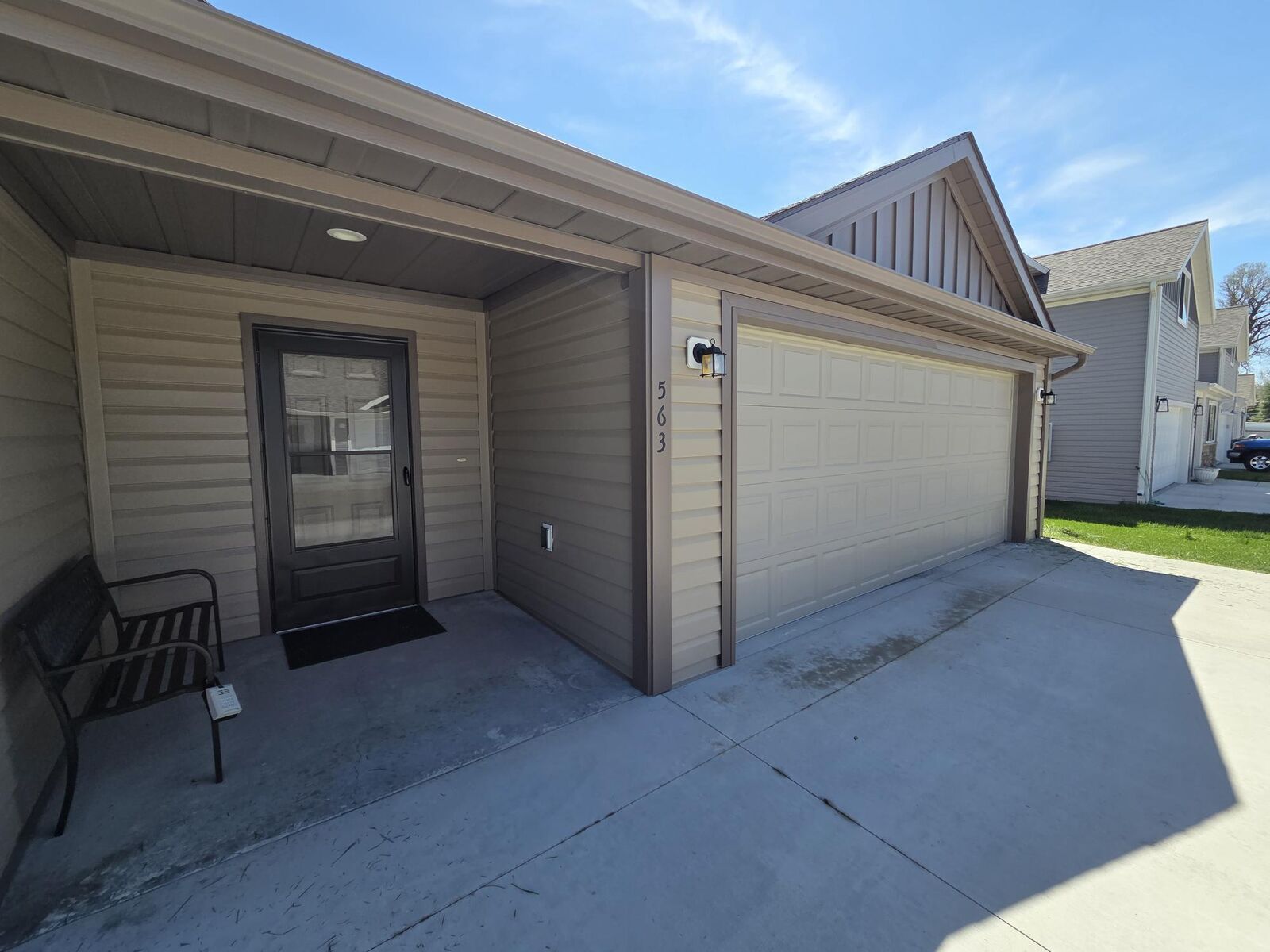 Property Photo:  563 Brookie Path  WY 82801 