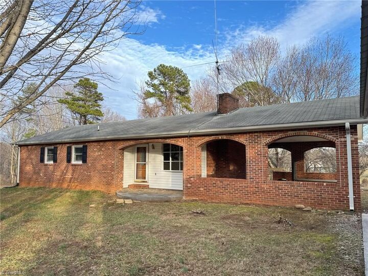 127 Link Road  Elkin NC 28621 photo