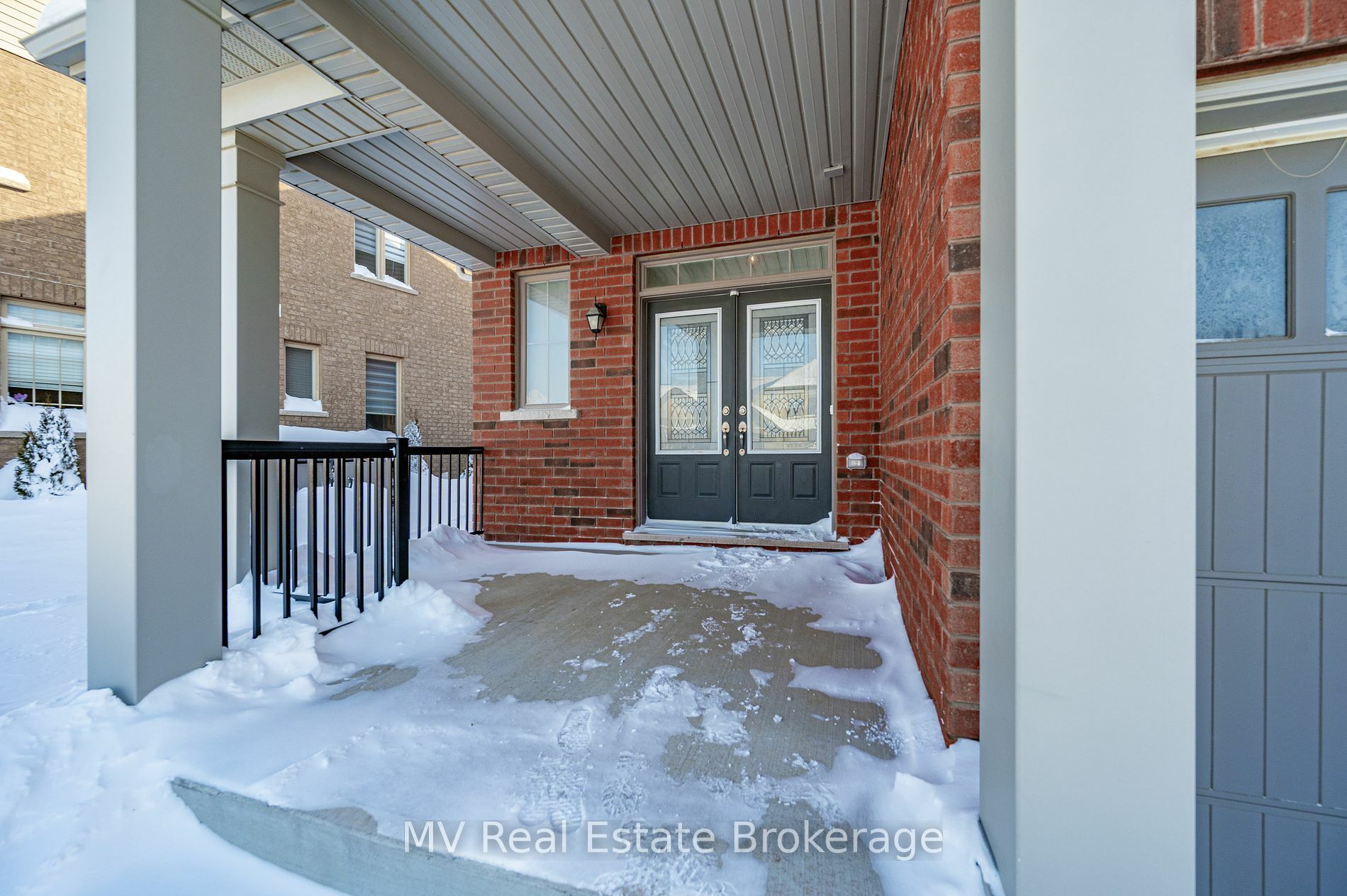 Property Photo:  128 Farley Rd  ON N1M 0E8 