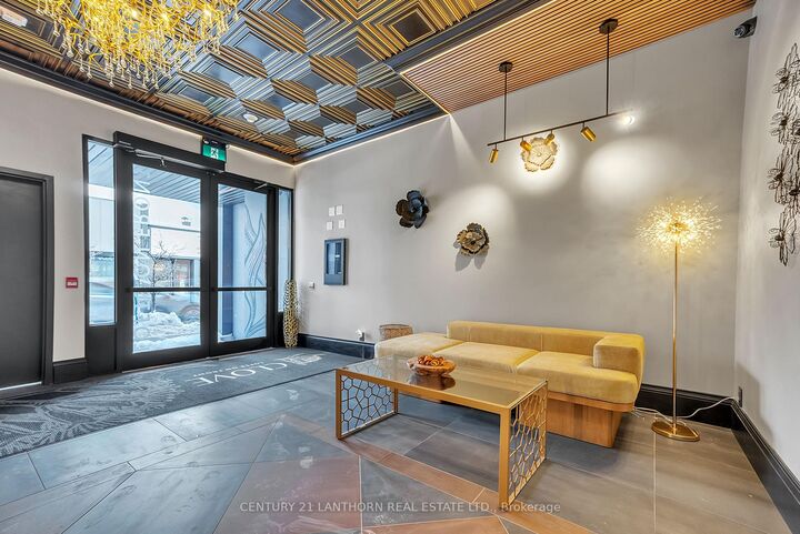 Photo de la propriété:  38 Front Street Unit # 5  ON K8N 4N2 