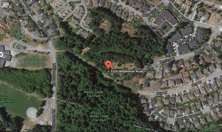 5300 Williamson Rd — photo 1