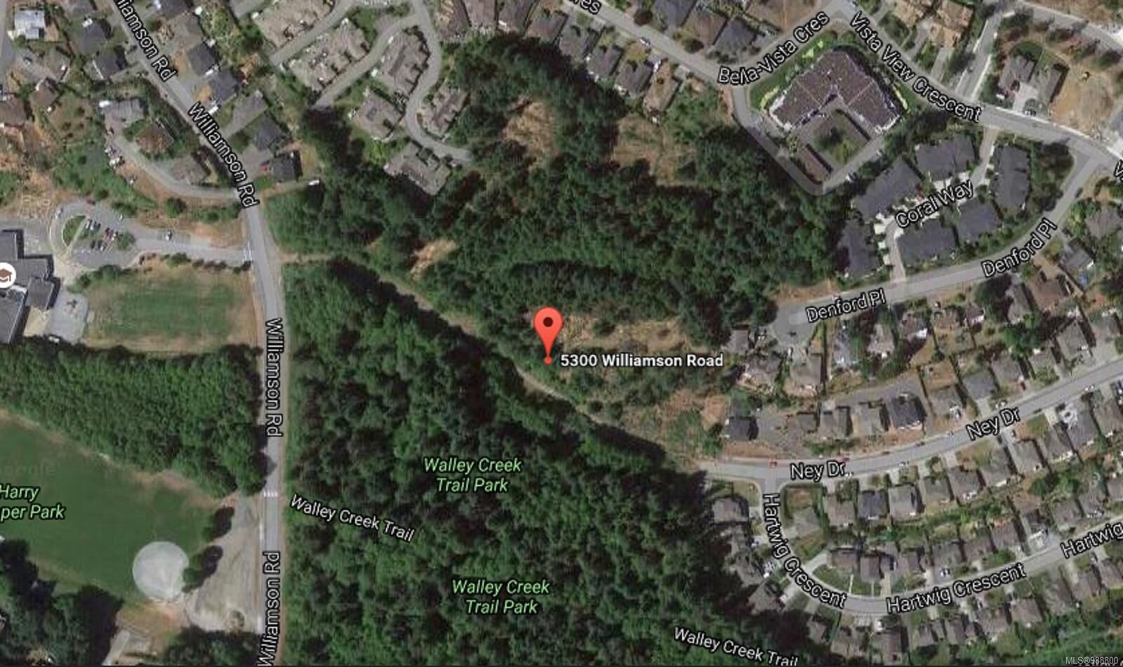 Property Photo:  5300 Williamson Rd  BC V7R 4J7 