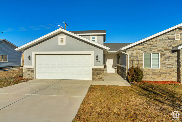 Property Photo: Address not disclosed UT 84651