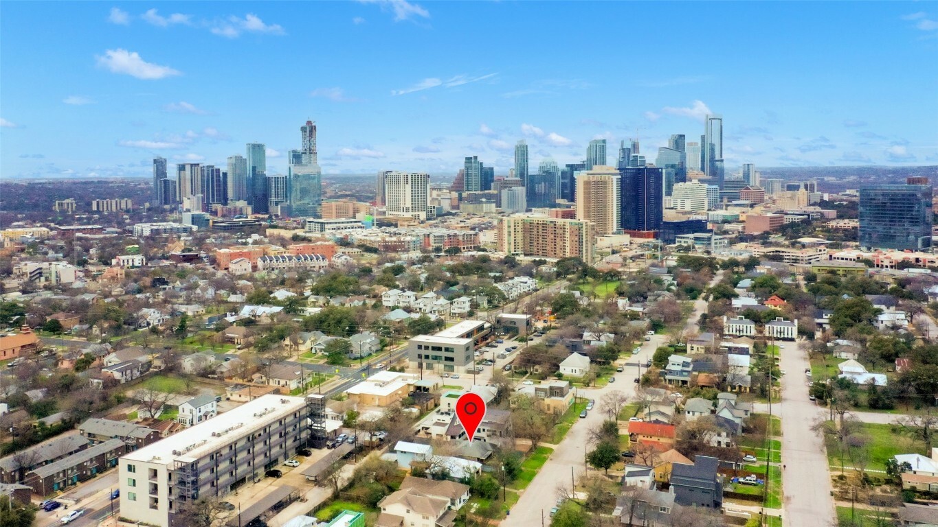 Property Photo:  1309 E 13th Street  TX 78702 