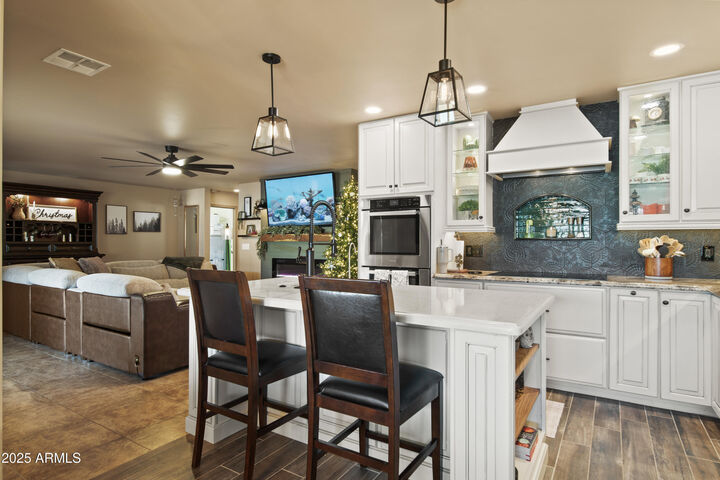 Property Photo:  26365 S Kristina Drive  AZ 85332 