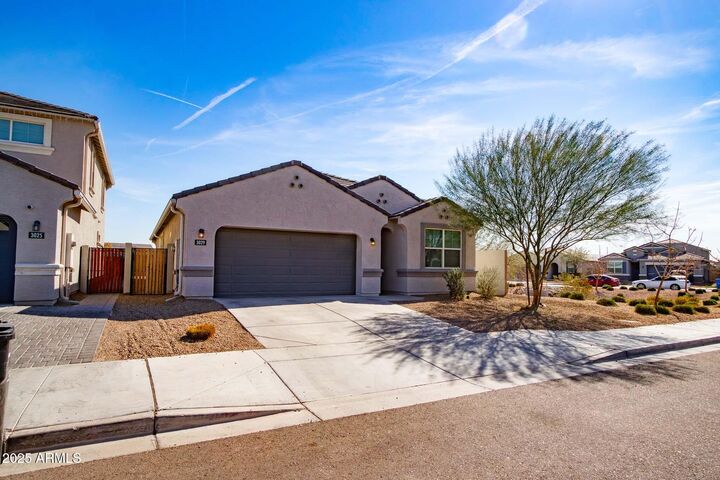Property Photo:  3029 S 78th Drive  AZ 85043 