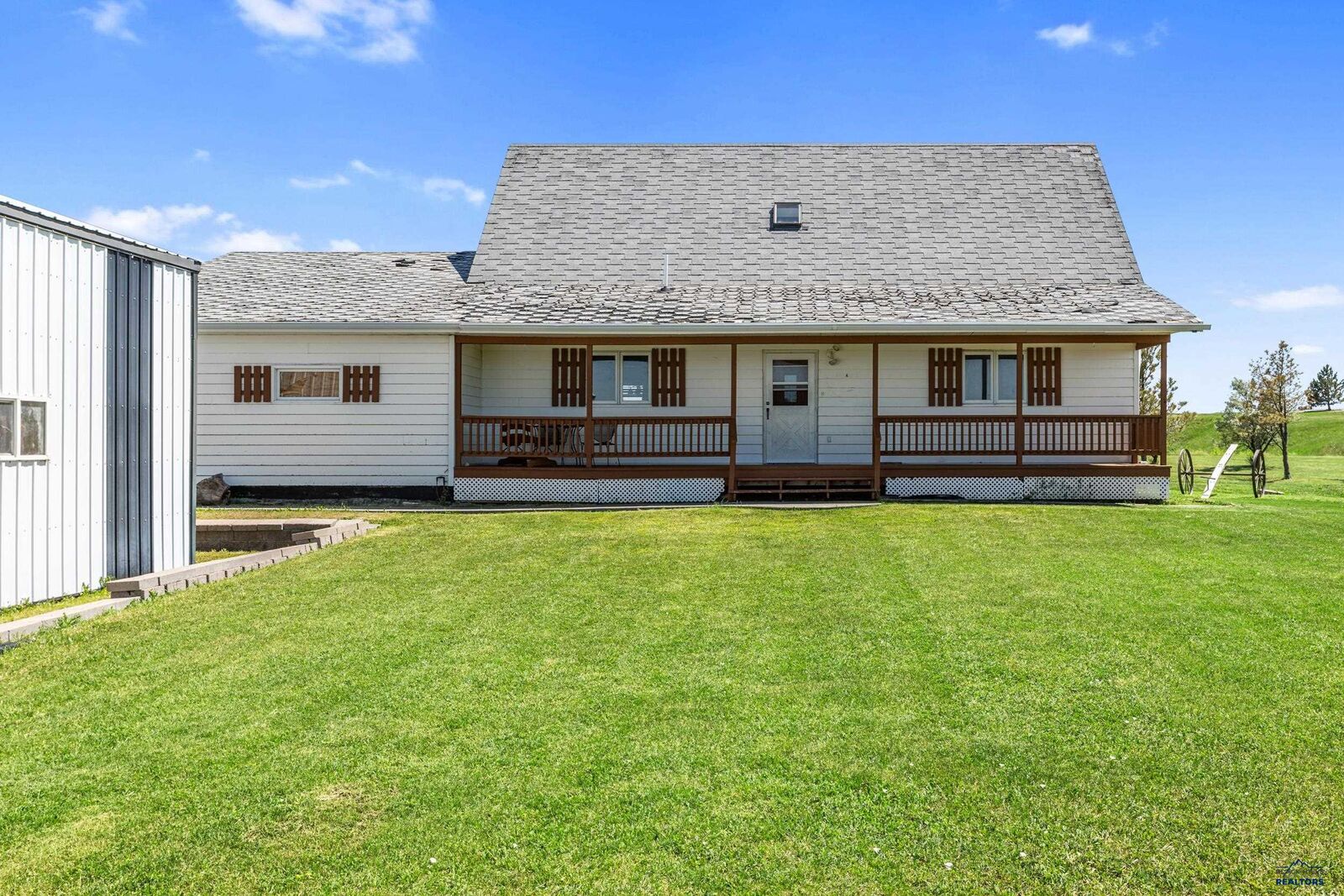Property Photo:  601 Spur Dr Spur Ct  SD 57790 