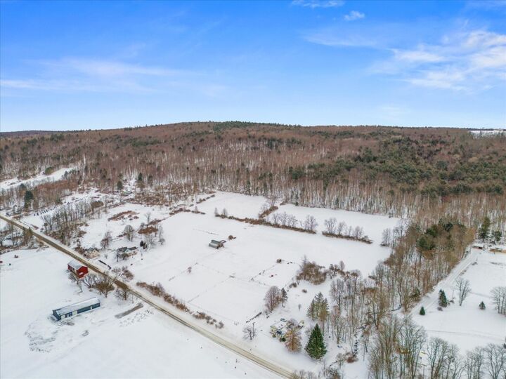 Property Photo: 0 County Rd 32 NY 13778