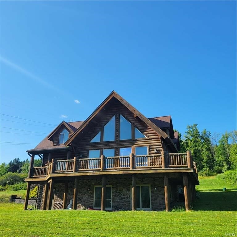2050 Kypriotis Drive  Cortland NY 13045 photo