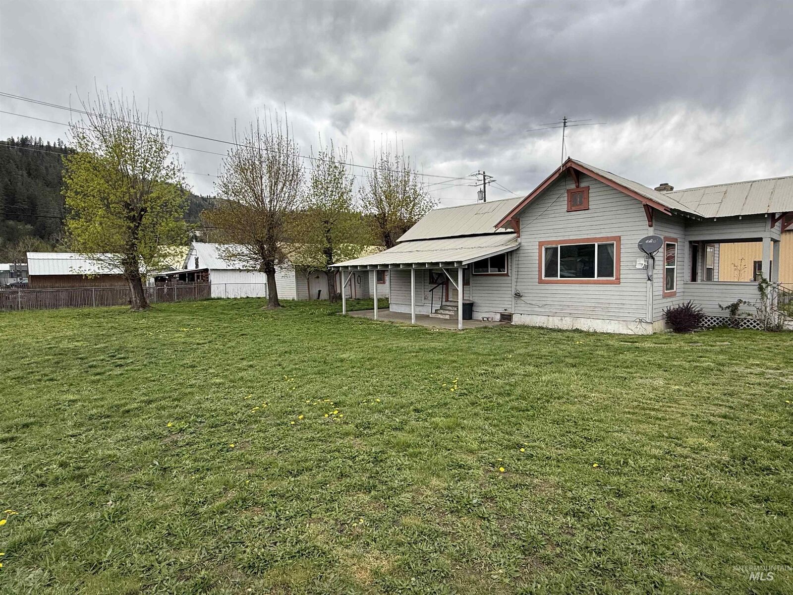 Property Photo:  202 S Main Street  ID 83539 