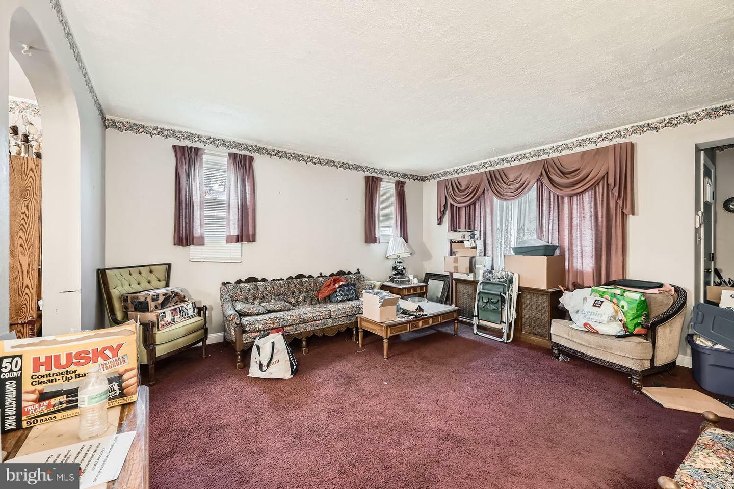 Property Photo:  3900 Rosecrest Avenue  MD 21215 