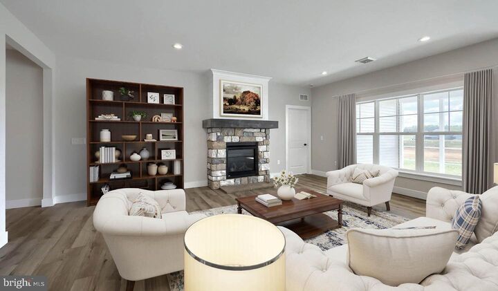 Property Photo:  416 Pinnacle Ridge Drive  PA 17003 