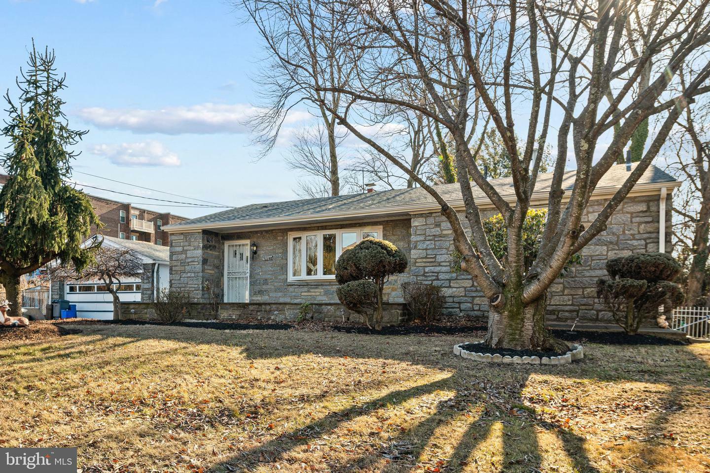 Property Photo:  9114 Bickley Street  PA 19115 