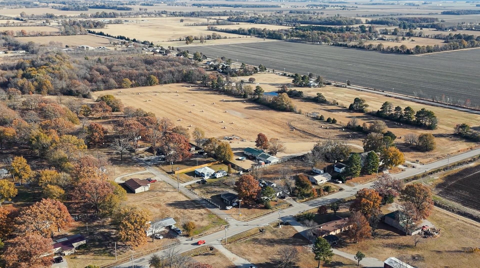 Property Photo: 4108 House Drive AR 72404