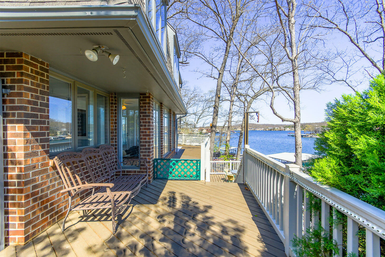 Property Photo: 137 Liahona Cir MO 65079