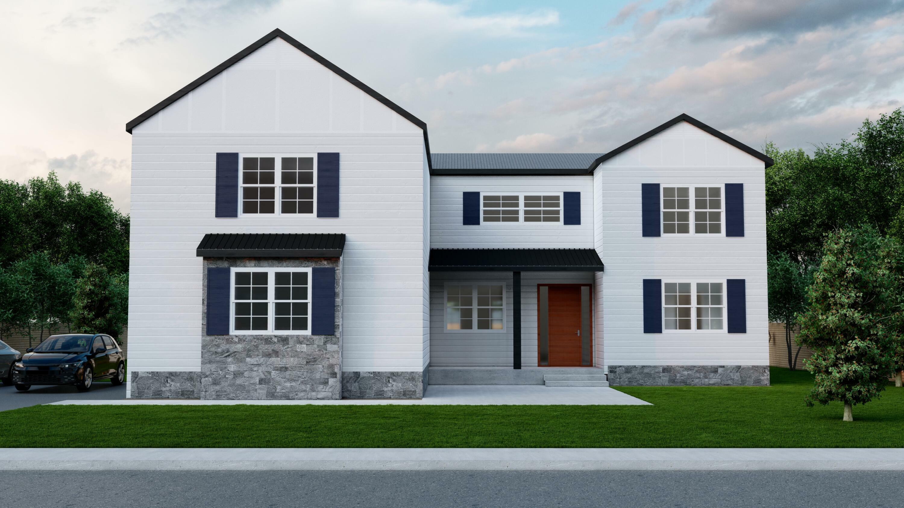 Property Photo: 1302 McCrae Dr Drive SC 29461