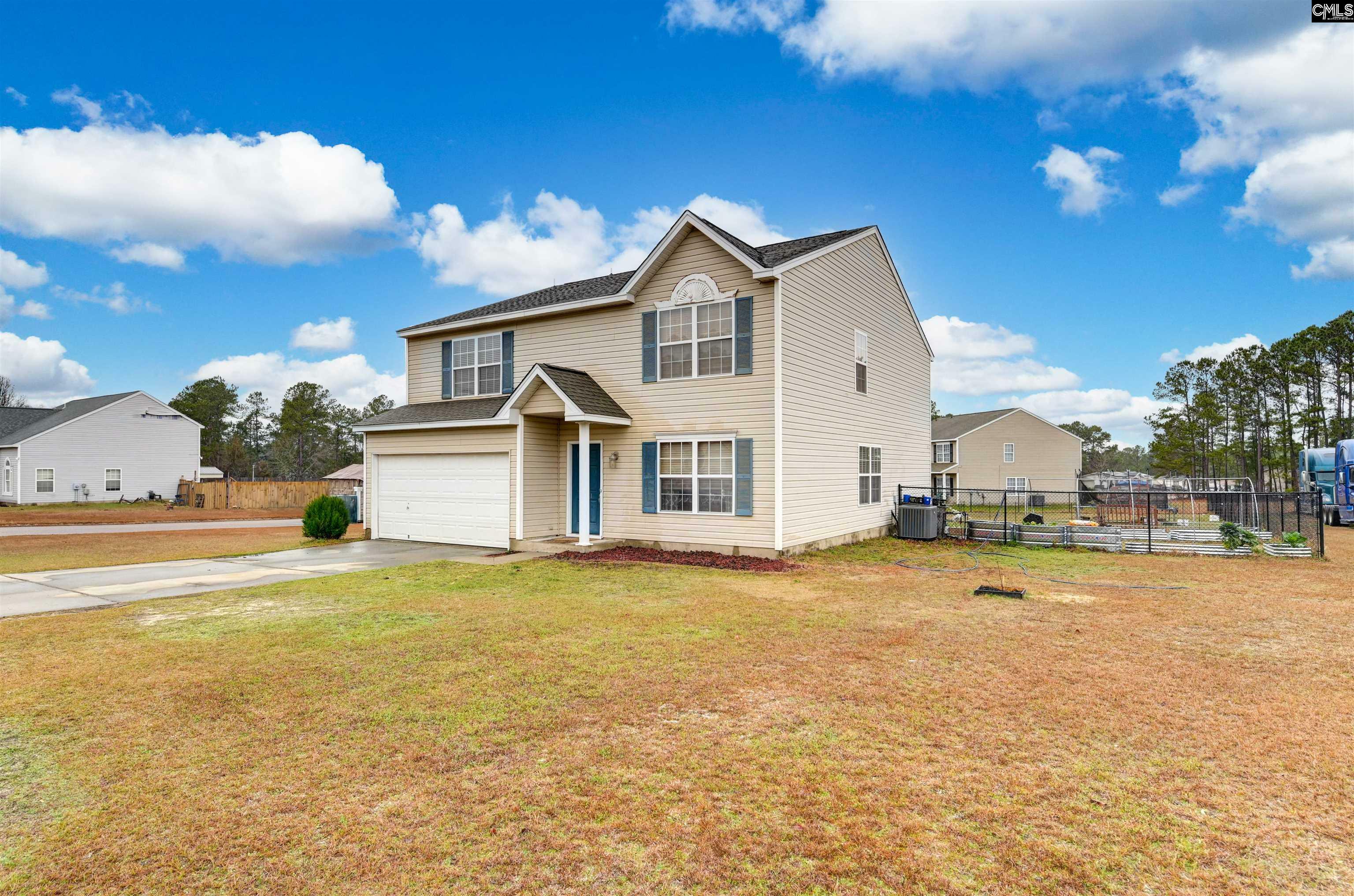 Property Photo:  401 Ridgehill  SC 29073 