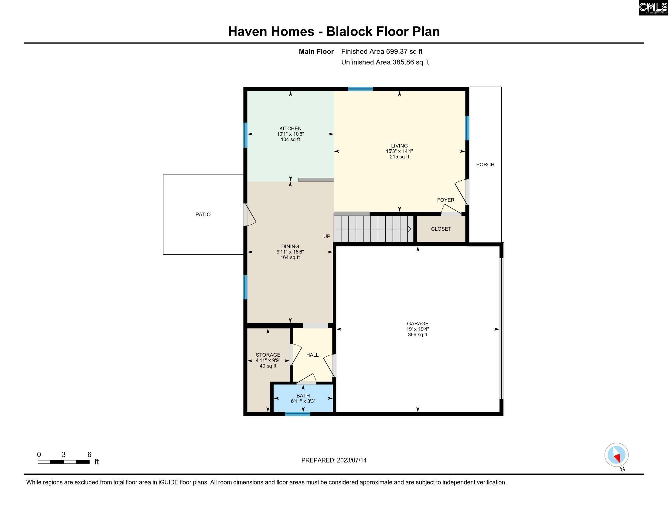 Property Photo: 226 Boseman SC 29063