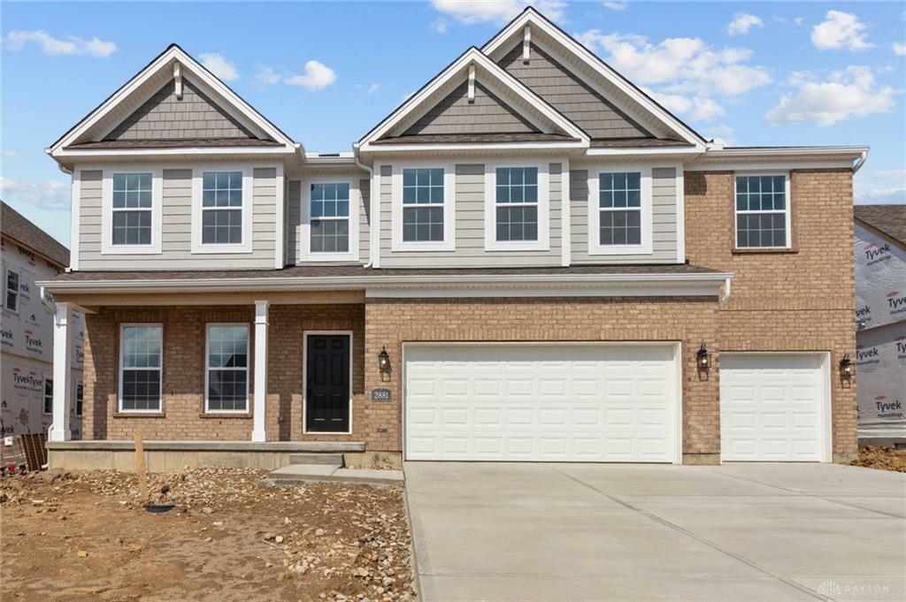 2881 Sky Crossing Drive 55  Beavercreek OH 45434 photo