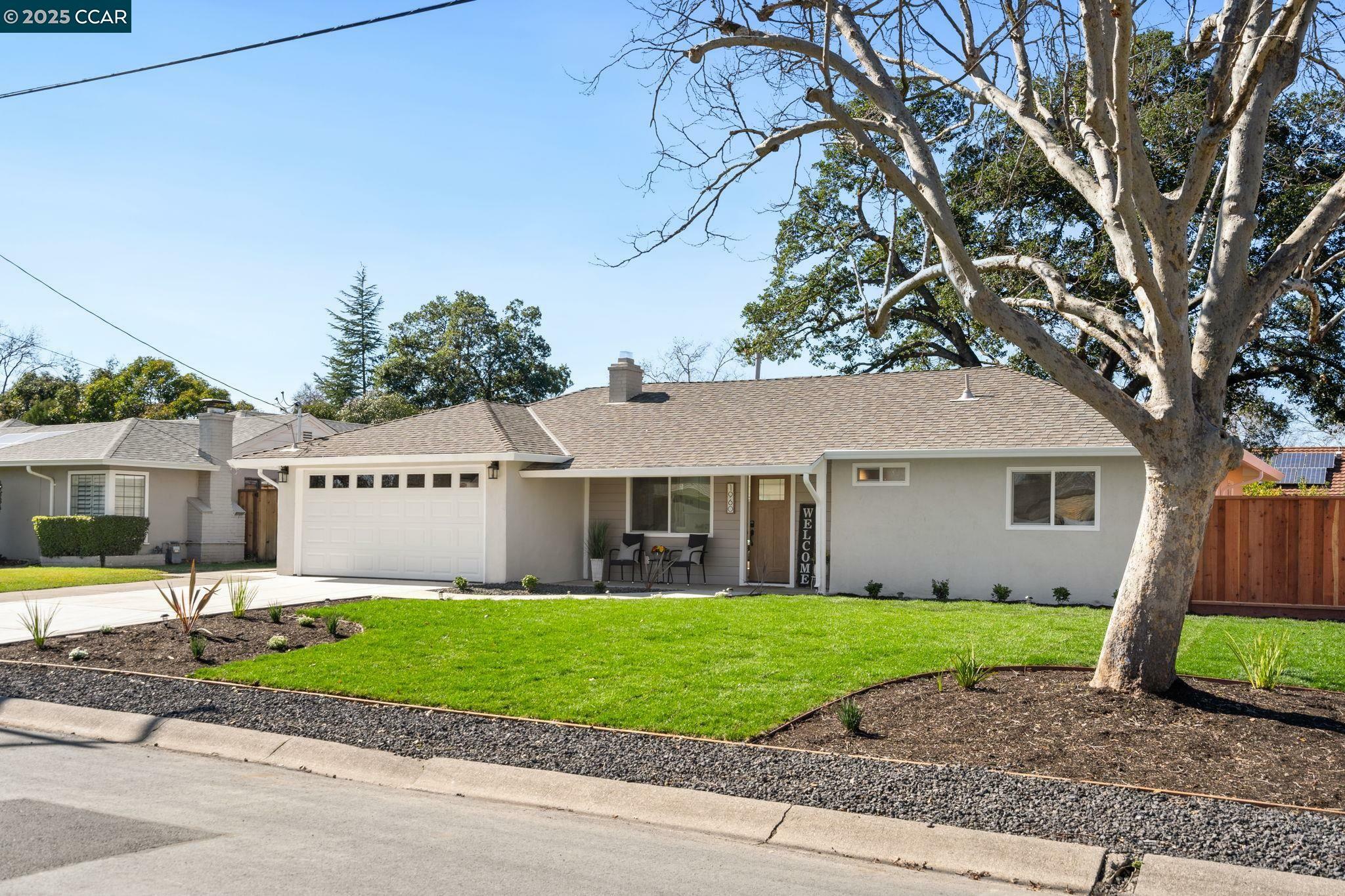 Property Photo:  1960 Jeanette Drive  CA 94523 