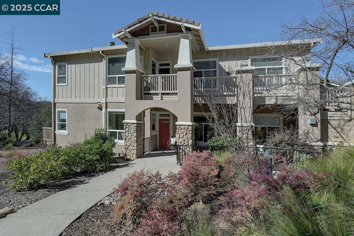 Property Photo:  501 Falconwood Ct  CA 94595 