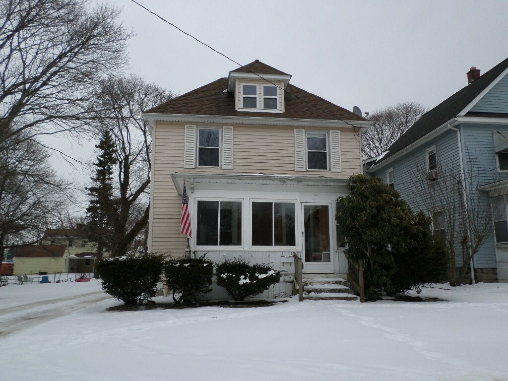 Property Photo:  2111 Wagner Avenue  PA 16510 