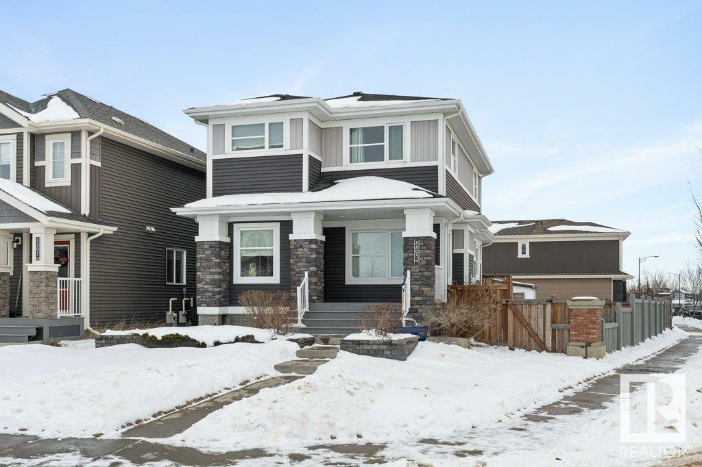 Property Photo:  8803 223 Street NW  AB T5T 7H2 