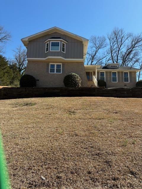 Property Photo:  2657 Langland Court NE  GA 30345 