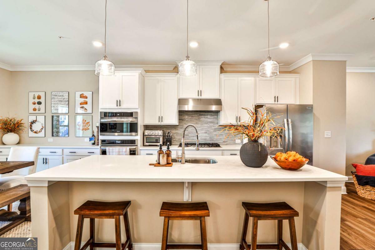 Property Photo: 429 Stagecoach Bend GA 30080