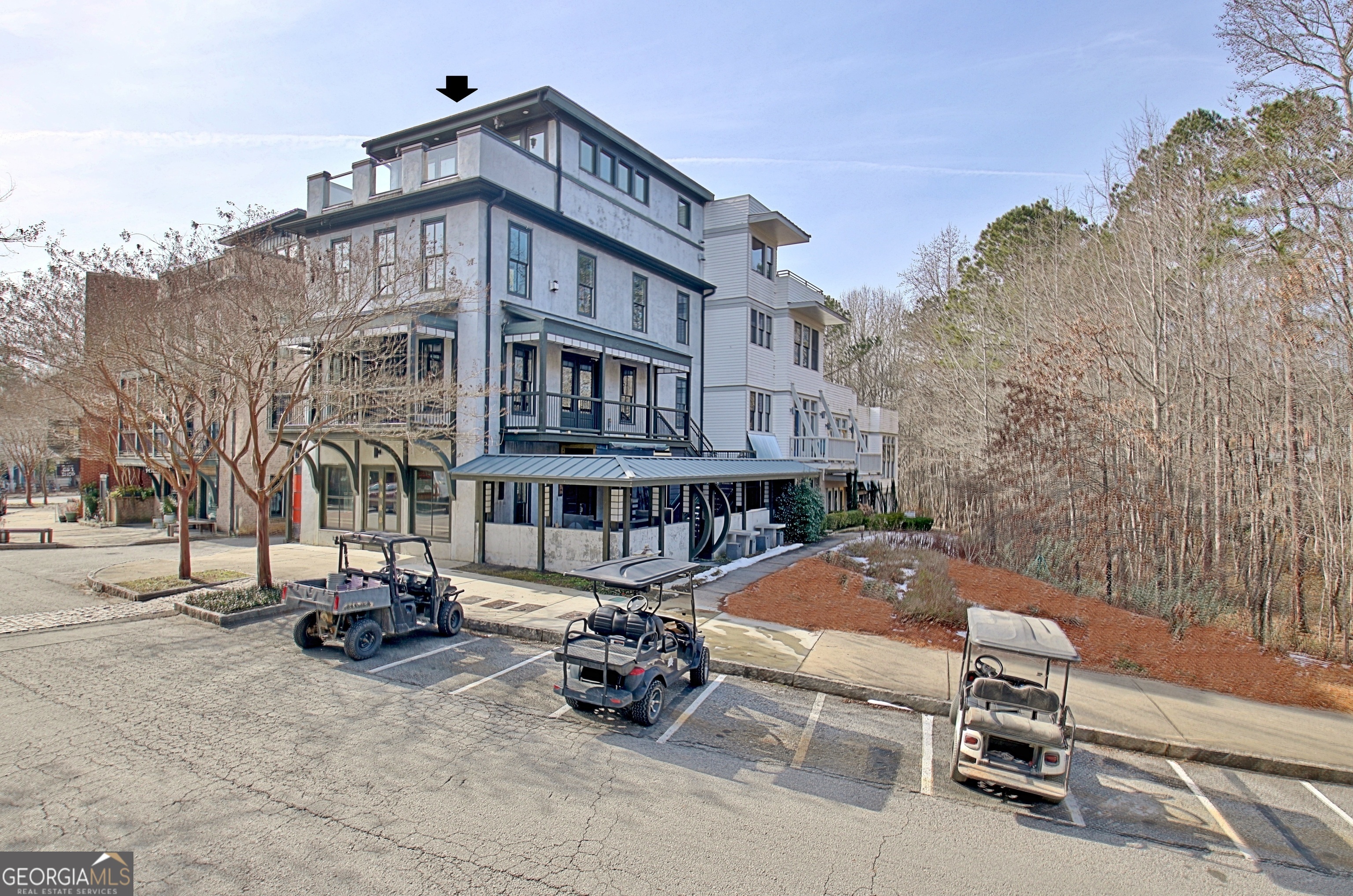 9117 Selborne Lane  Chattahoochee Hills GA 30268 photo