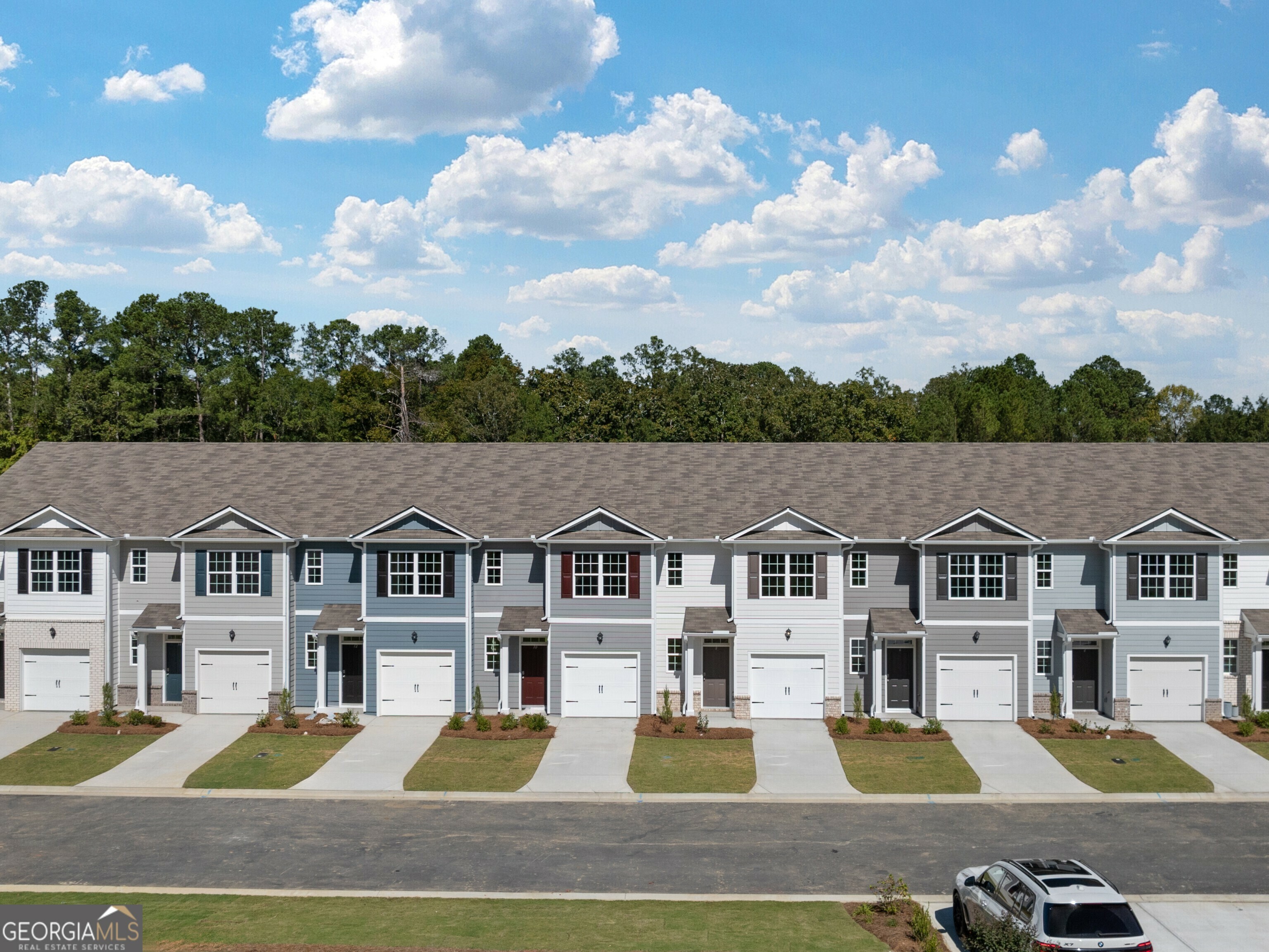 Property Photo: 16 Silverbell Lane 38 GA 30165