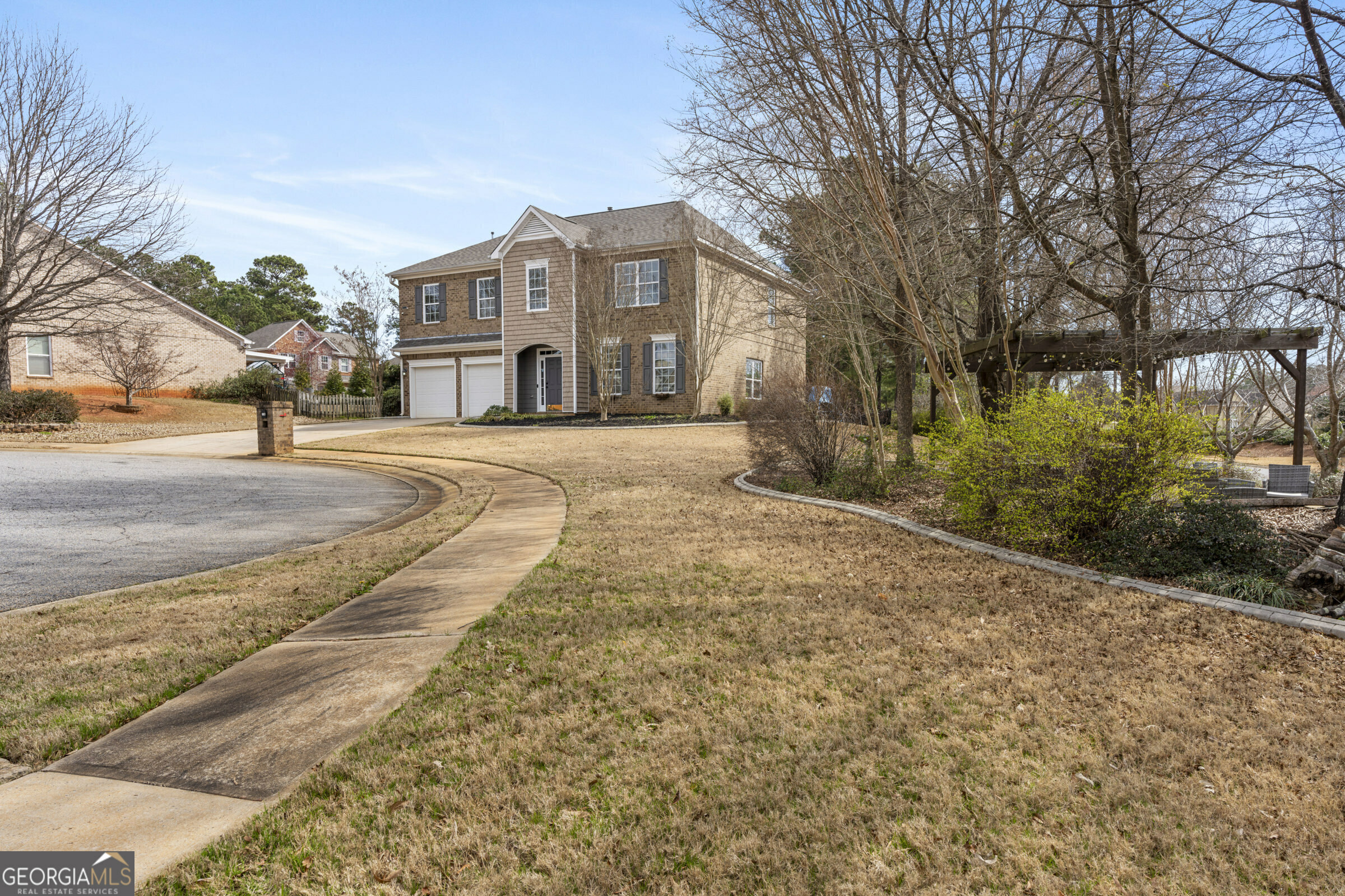 Property Photo:  106 Fairways Court  GA 31220 