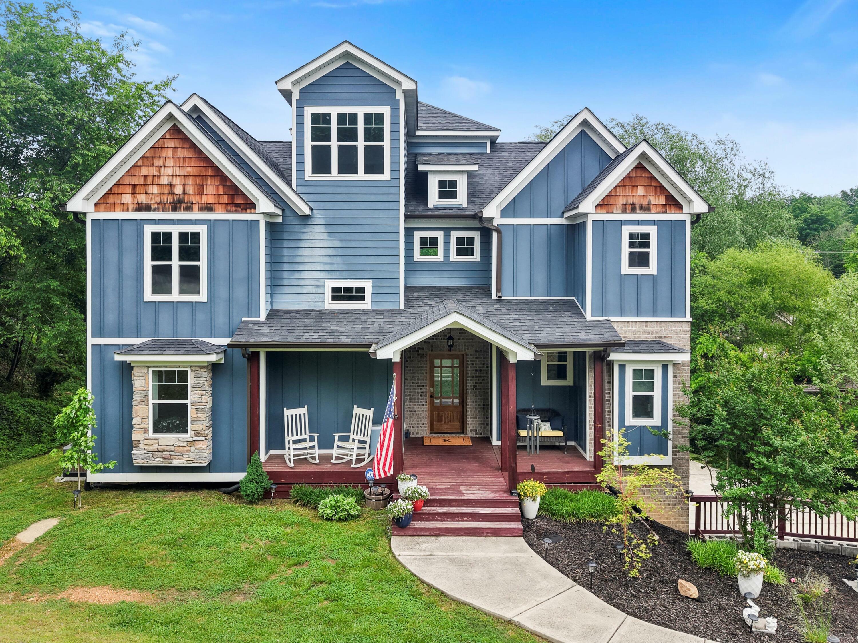 7404 Woodland Bay Drive  Harrison TN 37341 photo