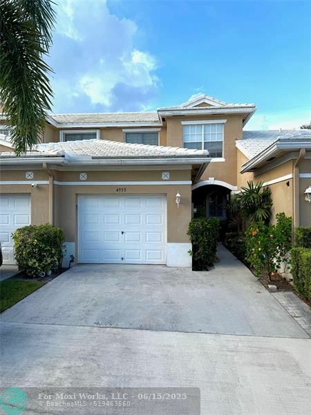 Property Photo: 4955 Mallory St 4955 FL 33463