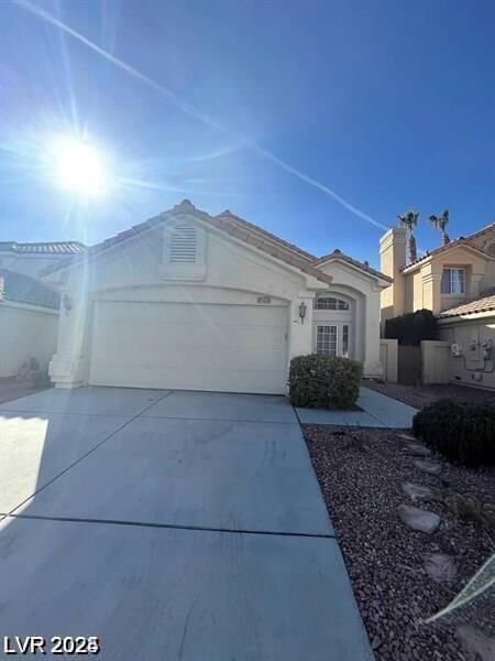 Property Photo: 1213 Daytona Lane NV 89117